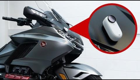 Insta360 GO Ultra: Compact Action Camera Review for Motorcyclists