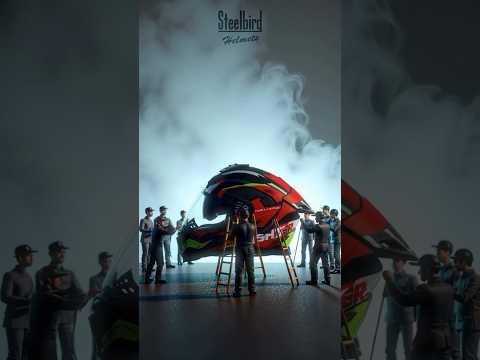 Steelbird Helmets Introduces Vintage 3.0 Series for Indian Riders