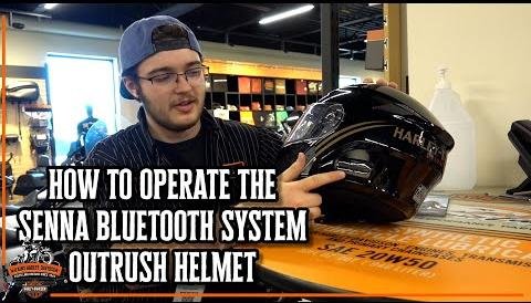 Best Bluetooth Motorcycle Helmets: Top Picks and Features