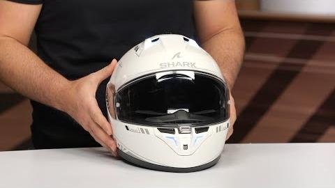 Shark Skwal i3 Helmet Review: LED Safety Innovation Tested