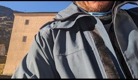 Top Waterproof Motorcycle Jackets Reviewed for Comfort and Protection