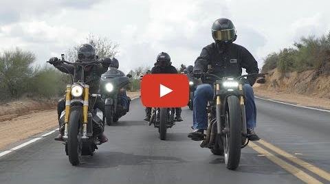 Motul Hot Bike Tour 2025: Ride, Bond, and Explore!