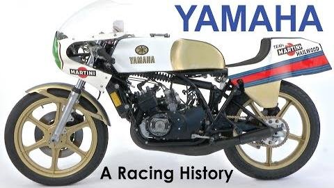 Yamaha’s 1982 Racing Season: Pursuit of Glory Amidst Challenges