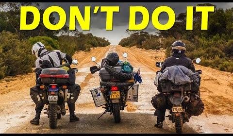 Discover Italy’s Motorcycle Touring Paradise: Tips and Insights