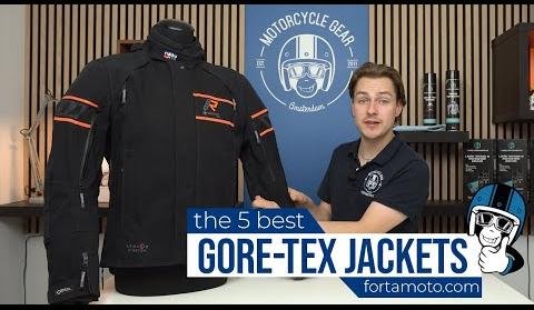 High-End Textile Motorcycle Suits: Comfort, Protection, and Style